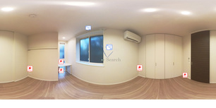 ウエストキャニオン妙蓮寺 102 【神奈川県妙蓮寺駅】 の画像3