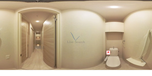 ウエストキャニオン妙蓮寺 201 【神奈川県妙蓮寺駅】 の画像3