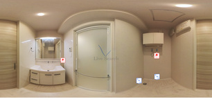 ウエストキャニオン妙蓮寺 202 【神奈川県妙蓮寺駅】 の画像3