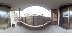 ヴェスタリア中小阪 101 【大阪府八戸ノ里】 の画像3