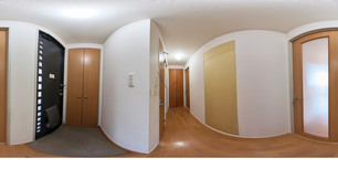 シャーメゾン田川北 C202 【大阪府十三駅】 の画像3