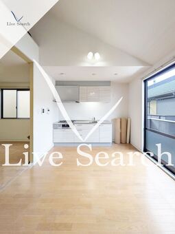 シャーメゾン田川北 C202 【大阪府十三駅】 の画像3