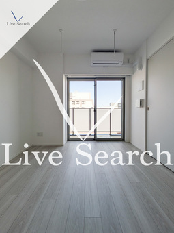 Alivis川崎 1003 【神奈川県川崎駅】 の画像3