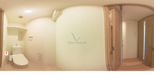 Alivis九条 905 【大阪府九条駅】 の画像3