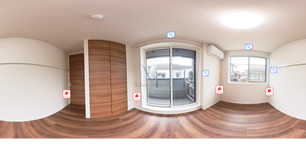 リュミエール本駒込 202 【東京都千石駅】 の画像3