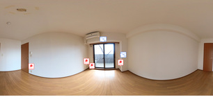 ヒルズ久が原1番館 610 【東京都千鳥町駅】 の画像3