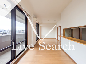 ヒルズ久が原1番館 610 【東京都千鳥町駅】 の画像3