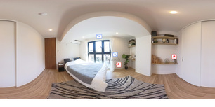 シャーメゾンステージ香櫨園 204 【兵庫県香櫨園駅】 の画像3