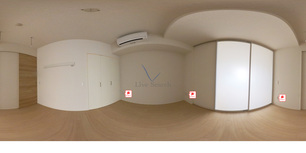 スカイテラス南大塚 207 【東京都大塚駅】 の画像3