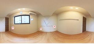 スカイテラス南大塚 703 【東京都大塚駅】 の画像3