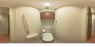 スカイテラス南大塚 810 【東京都大塚駅】 の画像3