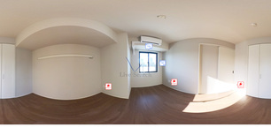 スカイテラス南大塚 1001 【東京都大塚駅】 の画像3