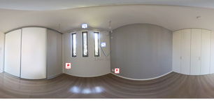 シャーメゾンアメニティ御領Ⅰ A0101 【熊本県滝田口駅】 の画像3