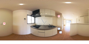 山本ハイツ 202 【兵庫県阪神電鉄本線 尼崎駅】 の画像3