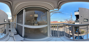 ドミール甲子園 207 【兵庫県甲子園口駅】 の画像3