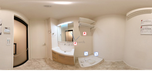 シャーメゾン大和東レジデンス 103 【神奈川県大和駅】 の画像3