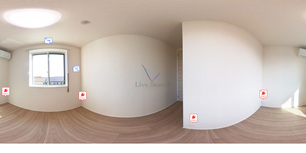 シャーメゾン東小金井 302 【東京都東小金井駅】 の画像3