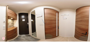 シャーメゾン大和東レジデンス 302 【神奈川県大和駅】 の画像3