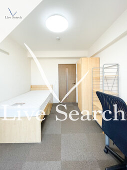 ドーミー今津 705 【兵庫県阪神本線・阪急今津線「今津」駅徒歩約6分 阪神本線「久寿川」駅徒歩約3分】 の画像3