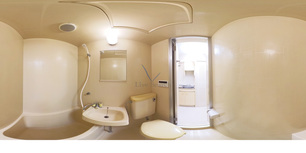 メインステージ田園調布 302 【東京都東急東横線 田園調布駅】 の画像3