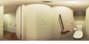 SHMプリミエール鳥飼八幡宮 103 【福岡県唐人町駅】 の画像3