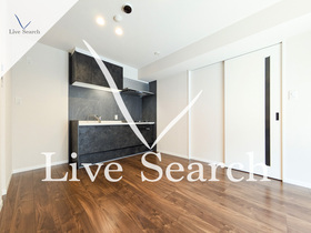 SHMプリミエール鳥飼八幡宮 103 【福岡県唐人町駅】 の画像3