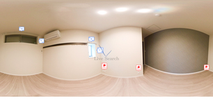 ヴァレンズ・フロレ 305 【千葉県前原】 の画像3