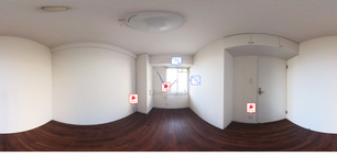 RICウエストコート4番街524号棟 413 【兵庫県神戸新交通六甲アイランド線　アイランド北口】 の画像3