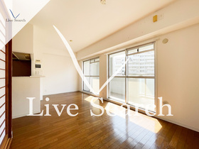 RICウエストコート4番街524号棟 413 【兵庫県神戸新交通六甲アイランド線　アイランド北口】 の画像3