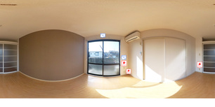 クレストコート Ⅰ 201 【茨城県つくば駅】 の画像3