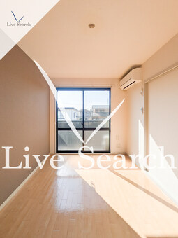 クレストコート Ⅰ 201 【茨城県つくば駅】 の画像3