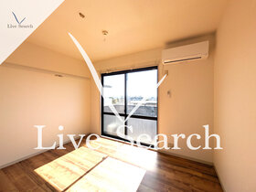 5104500ROSA　A　 205 【兵庫県阪急電鉄神戸線 芦屋川駅 徒歩9分】 の画像3