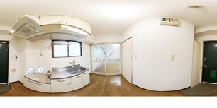 ファーストコート鵜の木 201 【東京都鵜の木】 の画像3