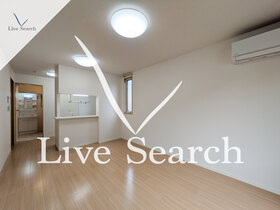 カサベルテもみじ谷　D 101 【茨城県水戸駅】 の画像3