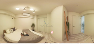 ジオエント四条大宮 702 【京都府阪急京都線　大宮駅】 の画像3