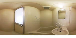 BraTTo今里ハウス B3 【大阪府Osaka Metro 千日前線 今里駅】 の画像3