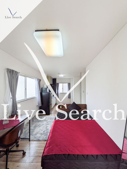 BraTTo今里ハウス B3 【大阪府Osaka Metro 千日前線 今里駅】 の画像3