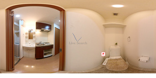 BraTTo福岡博多セグティス 702 【福岡県福岡市営地下鉄空港線 東比恵駅 】 の画像3