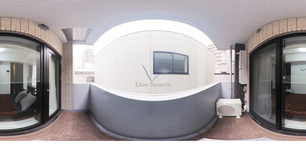 BraTTo阪東橋プレミアム 204 【神奈川県横浜市営地下鉄ブルーライン 阪東橋駅】 の画像3