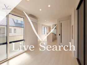 ハイツダイショウⅡ 201 【大阪府だいどう豊里駅】 の画像3