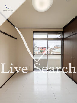 コーポ鈴木B 3 【埼玉県吉川】 の画像3