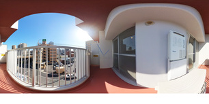 セキスイハイム徳川レジデンス 405 【愛知県大曽根駅】 の画像3