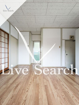 リバーハウス友丘 201 【福岡県茶山駅徒歩20分】 の画像3