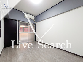 エレガンスハイツ警固 201 【福岡県薬院大通駅】 の画像3