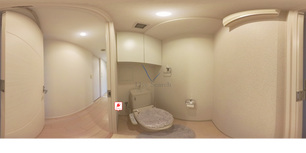 BraTTo長堀タワー 1016 【大阪府Osaka Metro 長堀鶴見緑地線 松屋町駅】 の画像3