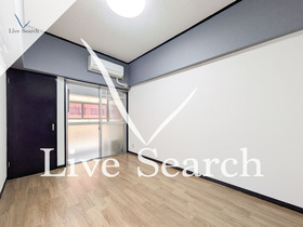 エレガンスハイツ警固 301 【福岡県薬院大通駅】 の画像3