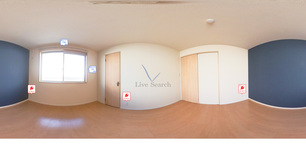 3029シャーメゾンクオレール 203 【兵庫県山陽本線 垂水駅 山陽バス11分、東名谷 バス停 徒歩5分 】 の画像3