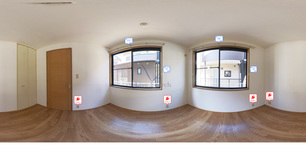 イーストフィールド2 102 【兵庫県西宮駅】 の画像3