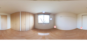 エアフォルク E202 【兵庫県山陽本線 西明石駅 徒歩14分】 の画像3