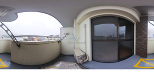 ビエラコート大橋 411 【福岡県大橋駅】 の画像3